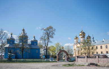 В Ровенской области в селе, где большинство – однофальмильцы, людей различают по прозвищам