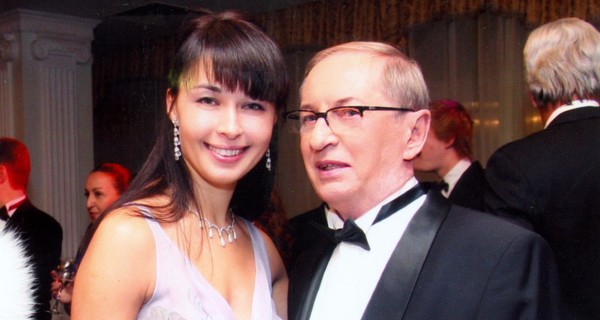 Елена Шаповал: 