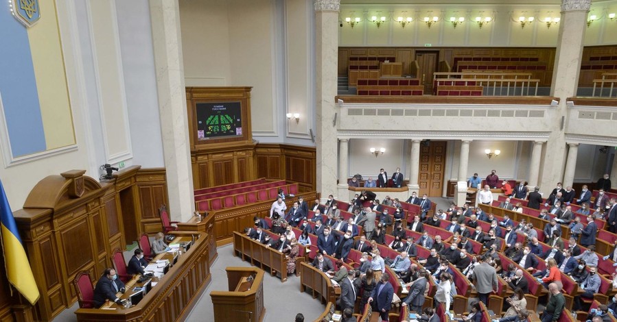 Борьба за возможность попасть в Раду: Маруся Звиробий против Василия Вирастюка и выдвижение генпродюсера канала 