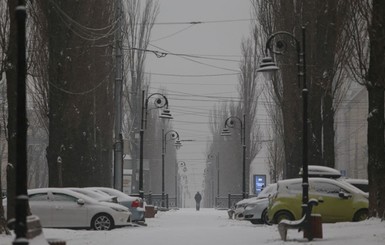 На Львовщине от переохлаждения умер мужчина