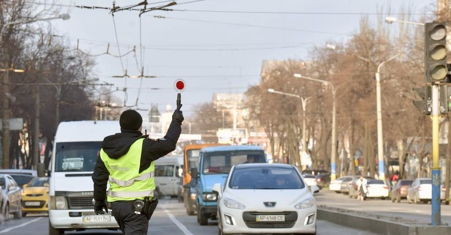 Депутаты сказали новым штрафам для автомобилистов 