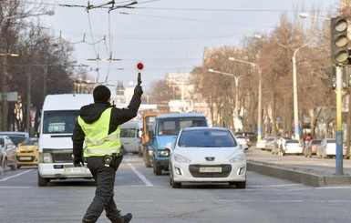 Депутаты сказали новым штрафам для автомобилистов 