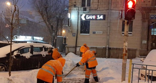 Грядет потепление: каким областям готовиться к потопу