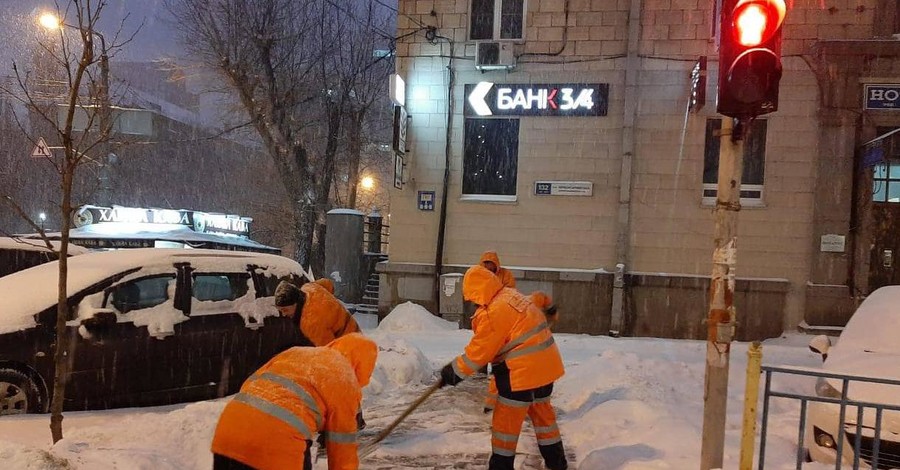 Грядет потепление: каким областям готовиться к потопу