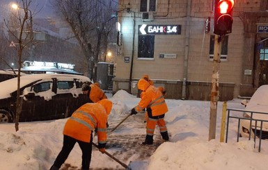 Грядет потепление: каким областям готовиться к потопу