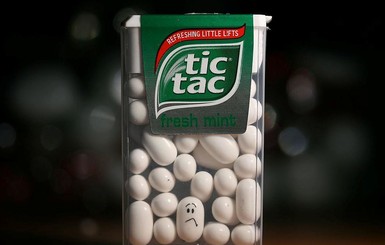 Перепутал с Tic Tac: в Ровенской области трехлетний мальчик наглотался таблеток