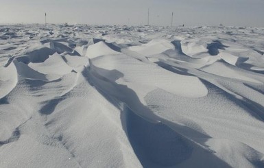 На Житомирщине по дороге домой в поле насмерть замерз юноша