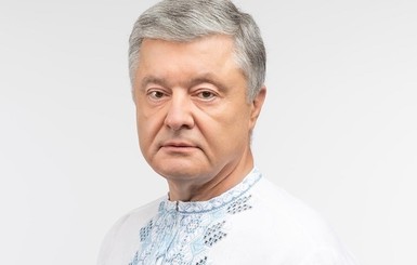 Порошенко поддержал санкции против Медведчука