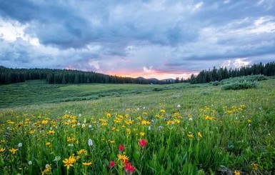 Март еще удивит морозами