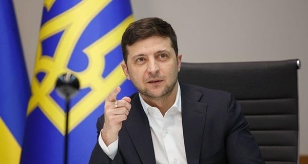 Президент сменил состав украинской делегации в ТКГ