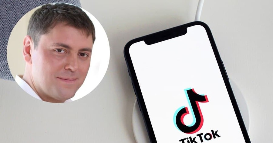 Эксперт по кибербезопасности Сергей Денисенко: Зачем запрещать TikTok? Чтобы подстегнуть бунт подростков и привлечь еще больше к этому внимания?