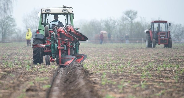 Больше не житница: аграрное супербудущее Украины отменяется