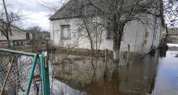 В Украину вернется снег, а на востоке ударит 15-градусный мороз