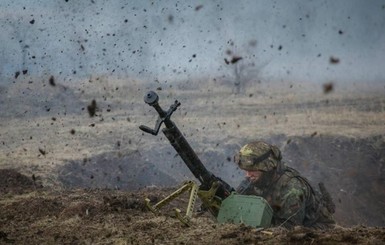 На Киевщине попрощались с убитым на Донбассе бойцом