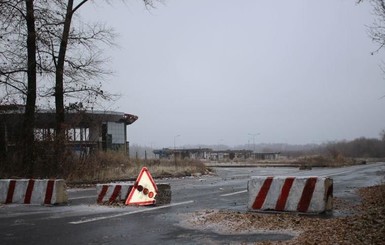 Знаковые места Донецка: памятники исчезают, а стадионы разваливаются