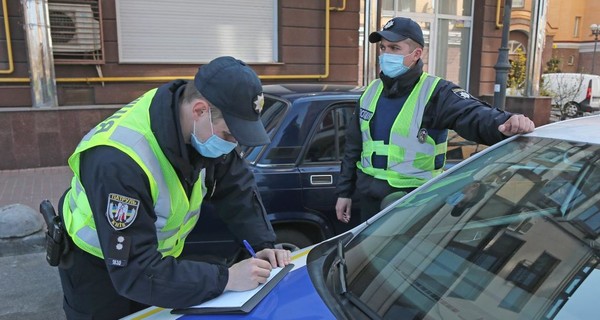 Новые штрафы за нарушение ПДД: спорить нельзя, оспаривать - дорого