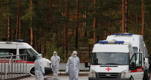 В Минздраве прокомментировали смерть военной, накануне получившей прививку от коронавируса