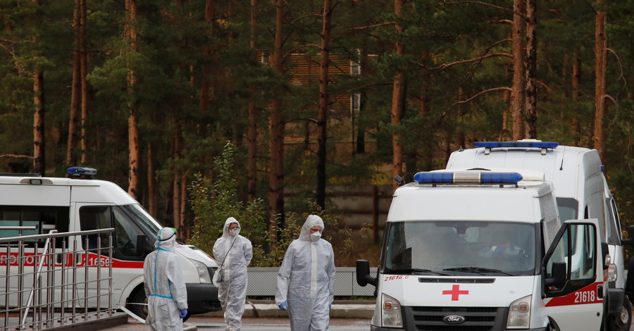 В Минздраве прокомментировали смерть военной, накануне получившей прививку от коронавируса