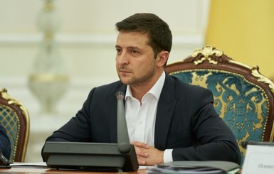 Зеленский заявил, что Украина намерена преодолеть эпидемию туберкулеза до 2030 года