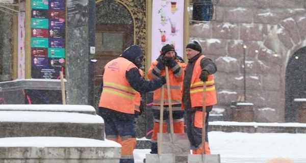 Наталья Диденко напугала украинцев морозами: Завтра Украину накроют снегопады