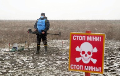 СММ ОБСЕ сообщила подробности гибели мальчика на Донбассе