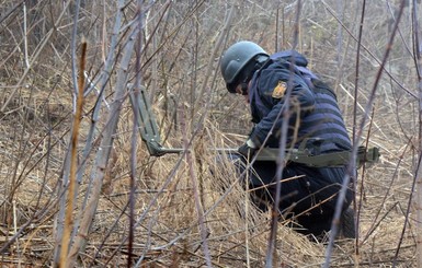 Украинские военные отметили увеличение огневых провокаций на Донбассе