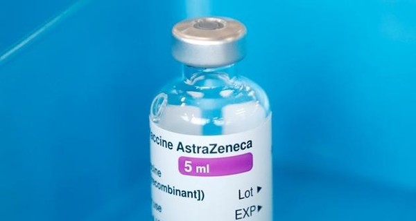 Степанов о связи тромбоза и вакцины AstraZeneca: давайте не фантазировать, давайте посмотрим на документ