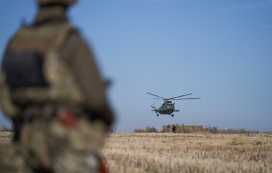 В зоне ООС снова погиб военнослужащий