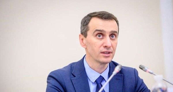 Ляшко опроверг подпольную вакцинацию в Украине препаратом 