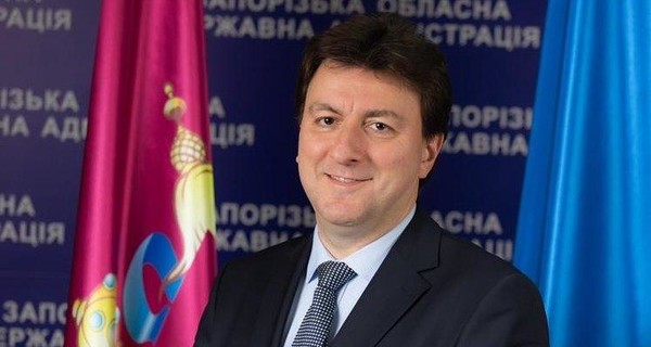 Глава Запорожской ОГА: Город идет к 