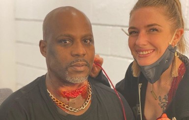 Менеджер рэпера DMX, впавшего в кому, опроверг слухи о его смерти