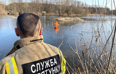 В Полтаве перевернулась лодка, погибли три человека