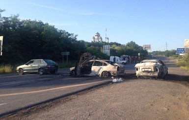 Мятежникам из Мукачево дали время до 14 июля