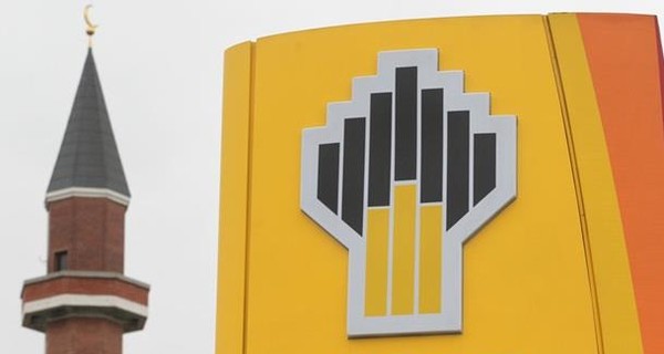 В Роснефти боятся захвата заправок в Украине