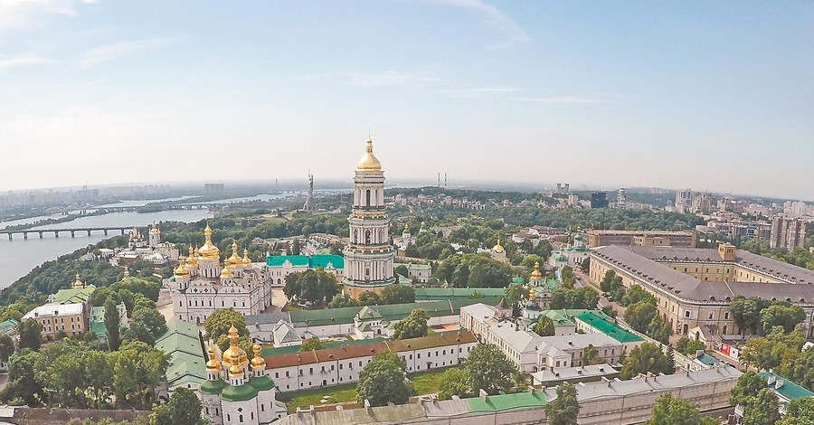 Пасхальное богослужение: не нарушим церковный этикет