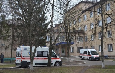 С 15 апреля Полтавская область перейдет в 