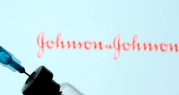 Регулятор США рекомендовал приостановить вакцинацию препаратом Johnson & Johnson