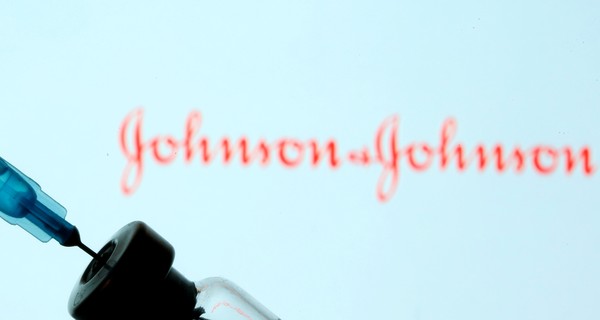 В Johnson & Johnson отложили запуск вакцины от COVID-19 в Европе из-за регулятора США