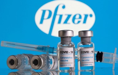 Степанов заявил, что Pfizer от COVAX прибудет в Украину 16 апреля