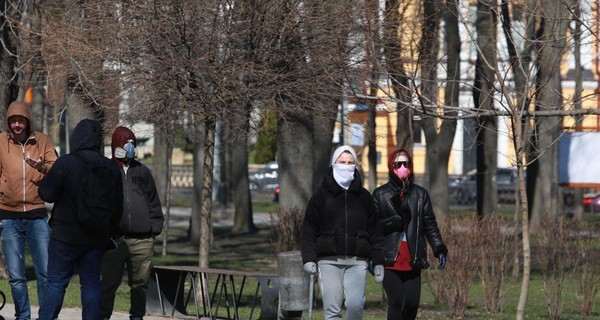 Локдаун для бідних: проти кого 