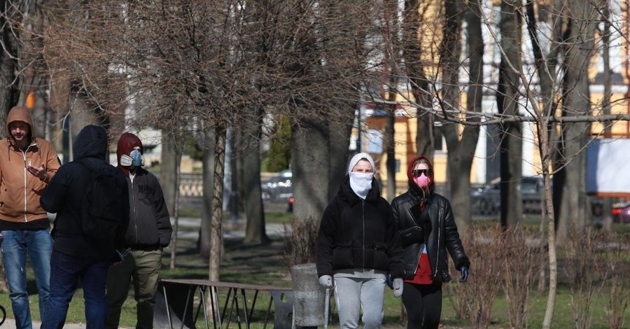 Локдаун для бідних: проти кого 