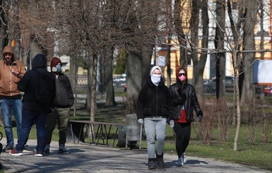 Локдаун для бідних: проти кого 