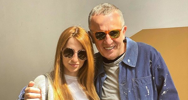 Савва Либкин и Марина Маричева: Свадьбу сыграем, когда закончится локдаун