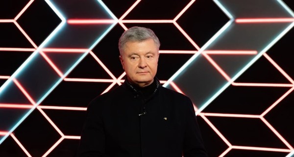 Порошенко дал Зеленскому три совета по урегулированию конфликта в зоне ООС