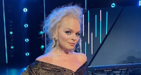 Лариса Долина поскандалила с Гребенщиковым в очередном телешоу
