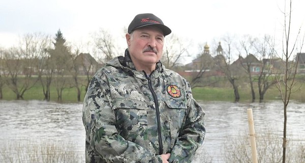 Президент Беларуси заявил, что при участии спецслужб США планировали покушение на него и его детей
