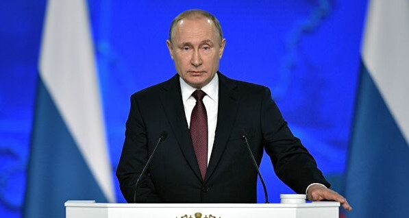 Путин о Януковиче: Практика организации госпереворотов и политических убийств - это слишком