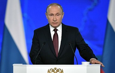 Путин о Януковиче: Практика организации госпереворотов и политических убийств - это слишком