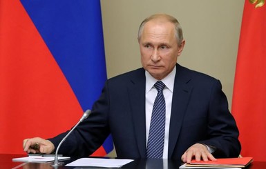 У Путина ответили на предложение Зеленского встретиться на Донбассе