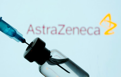 Около 10 тысяч доз прибывшей AstraZeneca направят на повторную вакцинацию населения